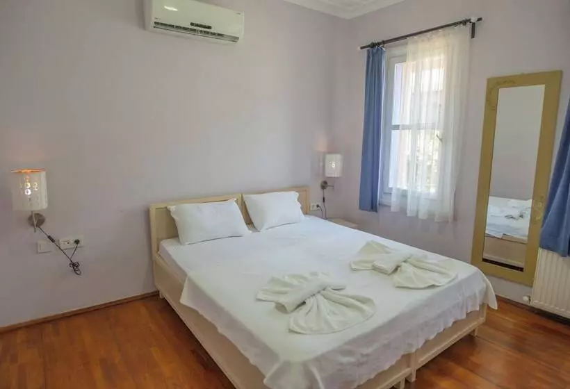 Majatalo Deniz önü Guesthouse