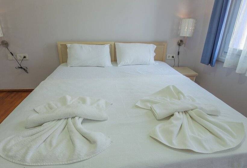 پانسیون Deniz önü Guesthouse