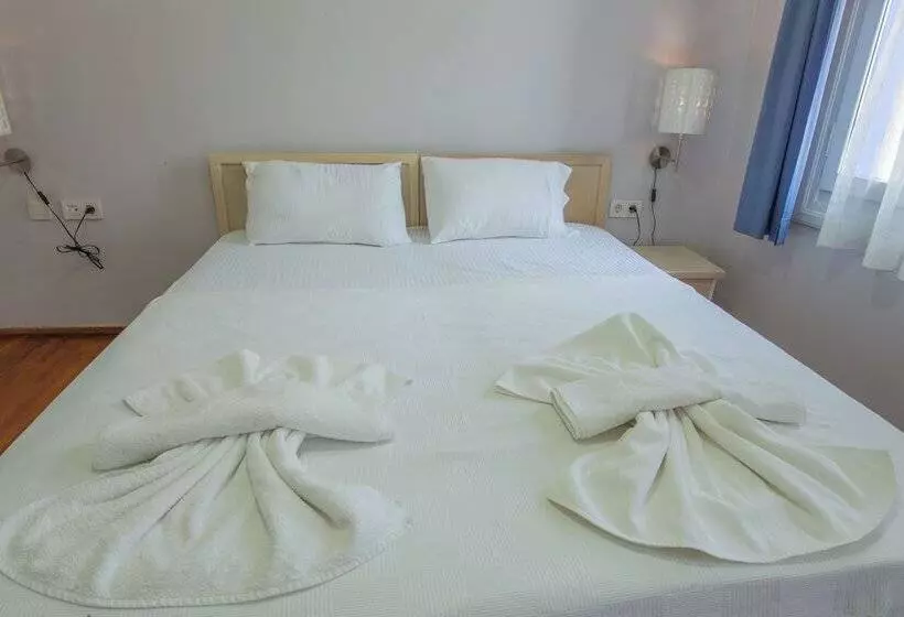 Majatalo Deniz önü Guesthouse