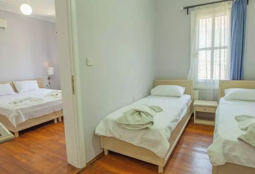 Majatalo Deniz önü Guesthouse