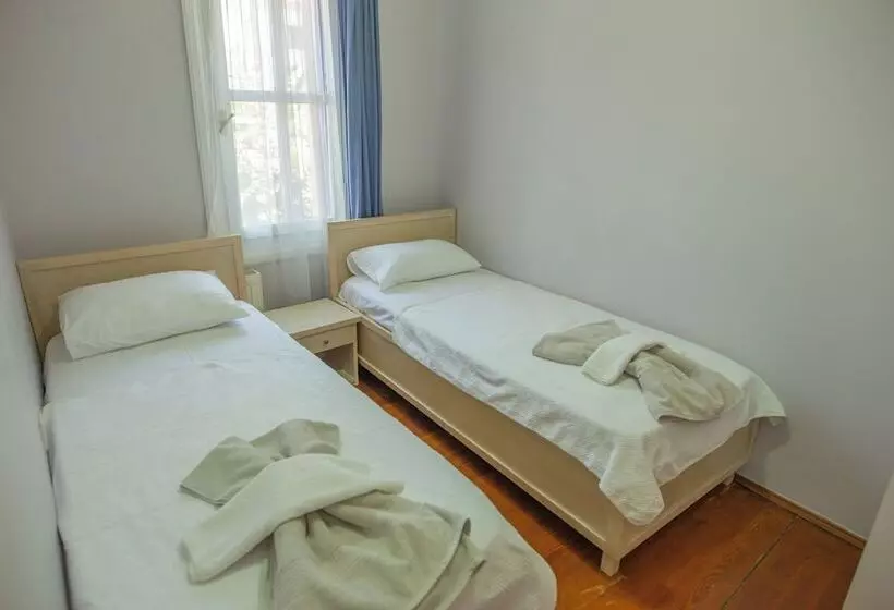 Majatalo Deniz önü Guesthouse