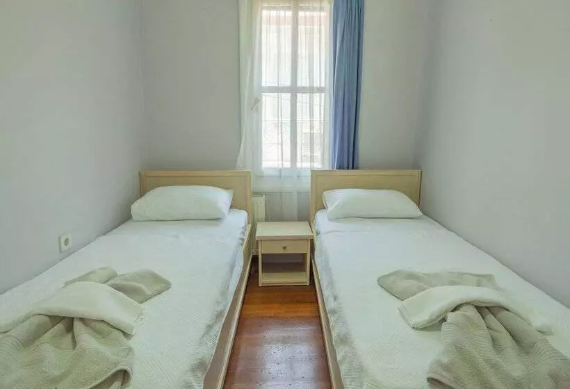 Majatalo Deniz önü Guesthouse