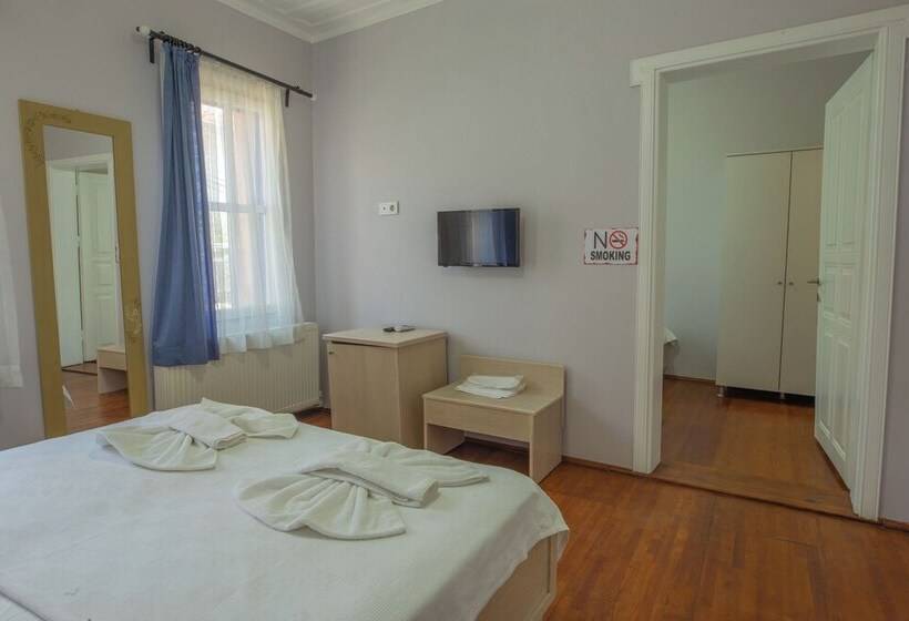 پانسیون Deniz önü Guesthouse