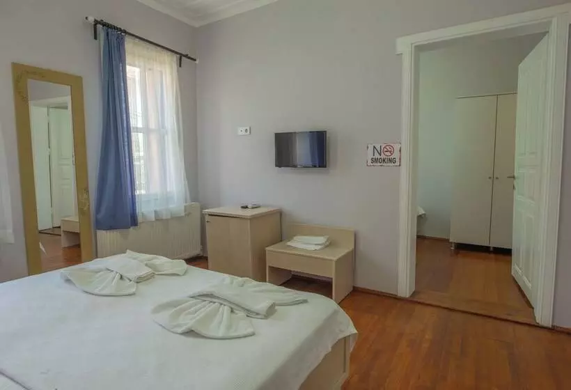 Majatalo Deniz önü Guesthouse