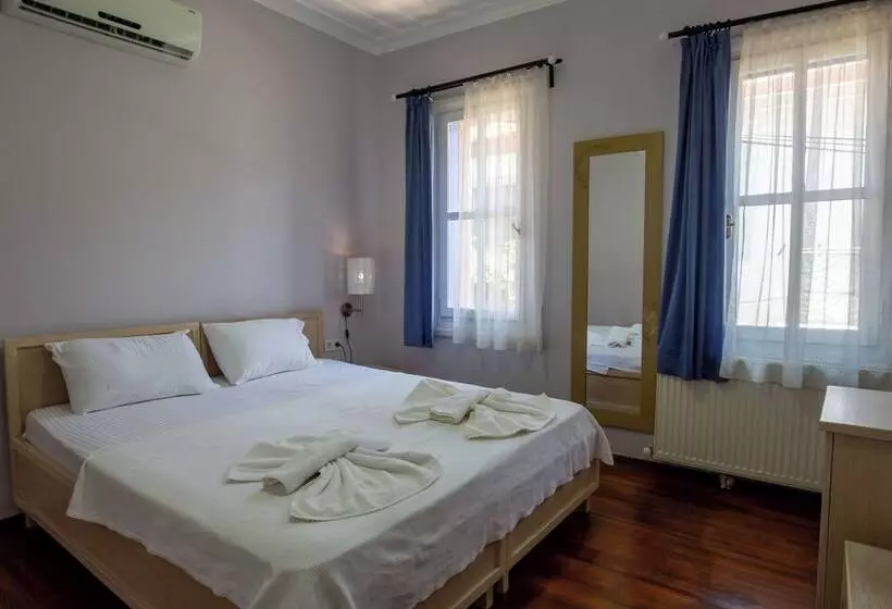 Majatalo Deniz önü Guesthouse