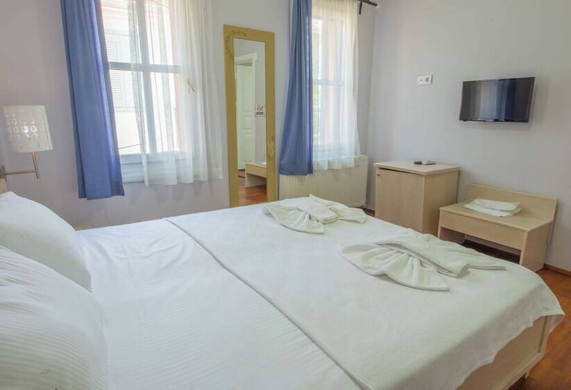 پانسیون Deniz önü Guesthouse