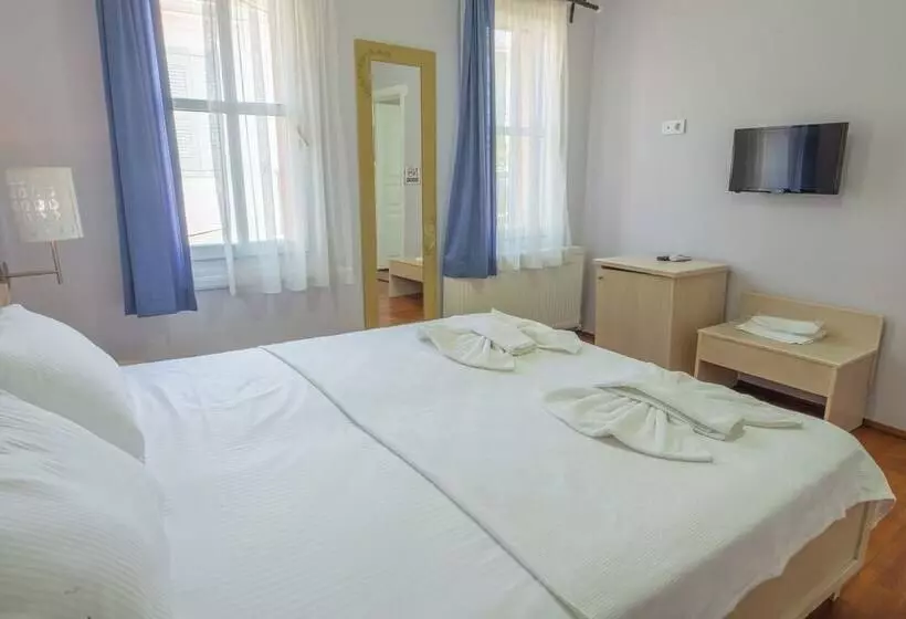 Majatalo Deniz önü Guesthouse