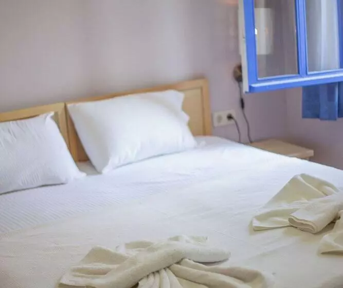 Majatalo Deniz önü Guesthouse