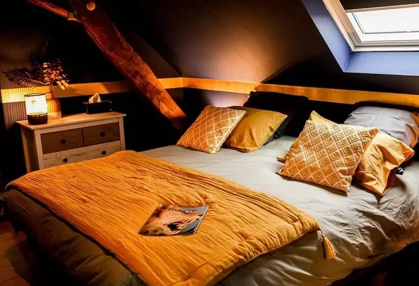 Majatalo L'evasion 58