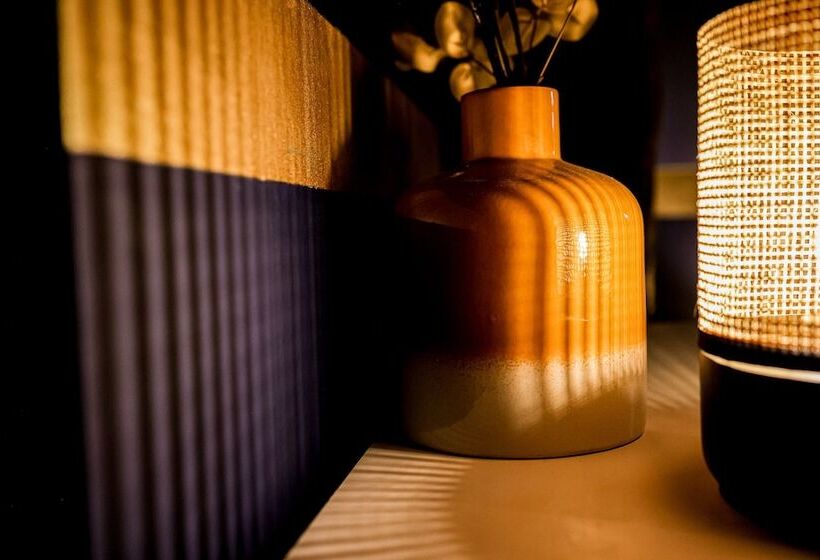 פנסיון L'evasion 58