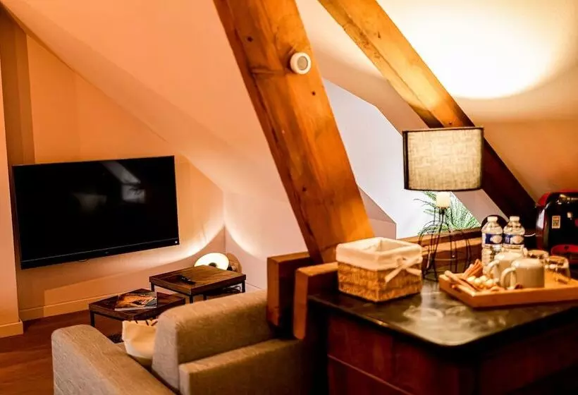 Majatalo L'evasion 58