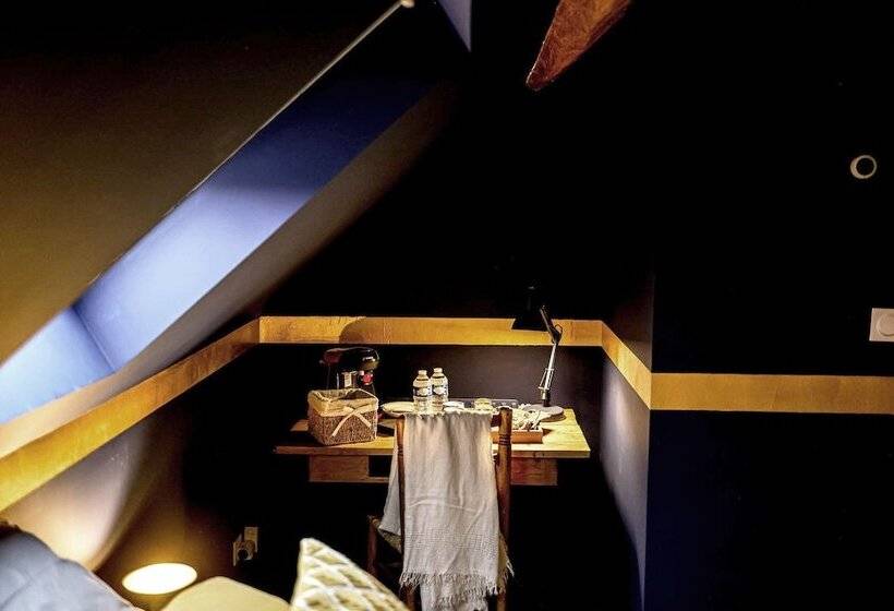 פנסיון L'evasion 58