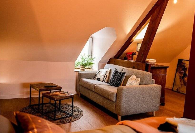 פנסיון L'evasion 58