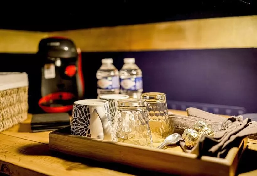 Majatalo L'evasion 58