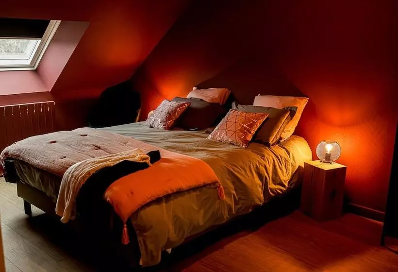 Majatalo L'evasion 58