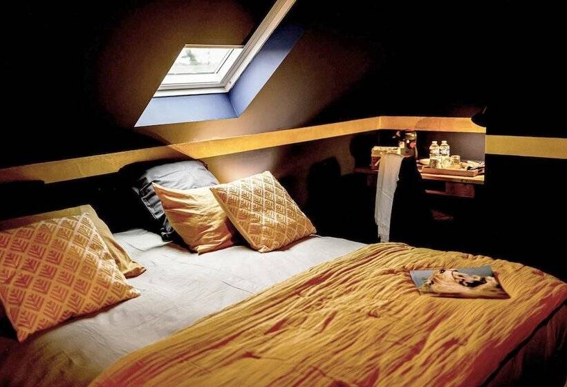 פנסיון L'evasion 58