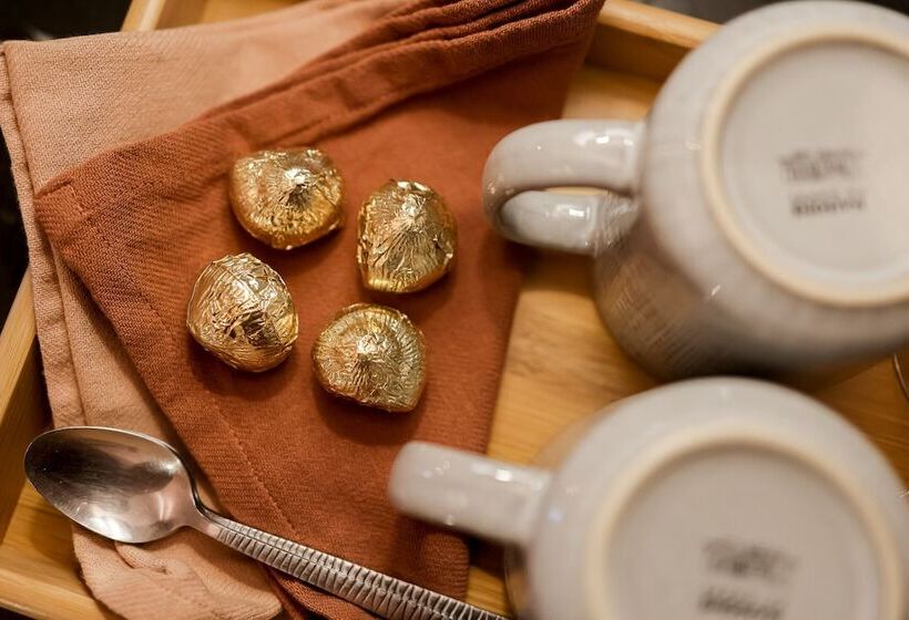 פנסיון L'evasion 58