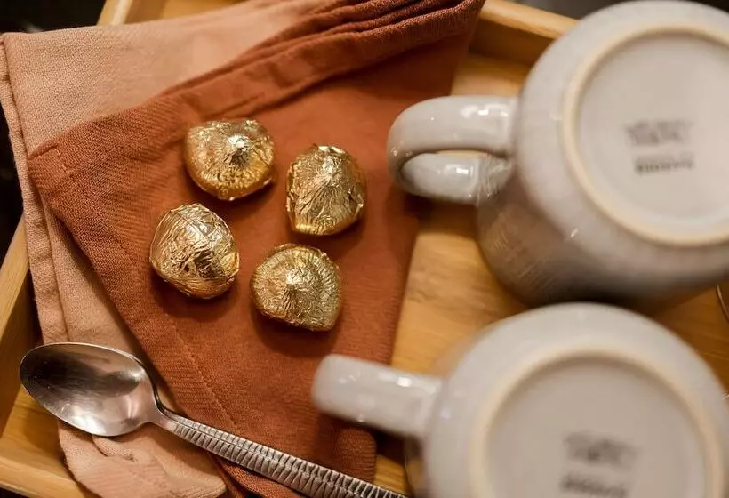 Majatalo L'evasion 58