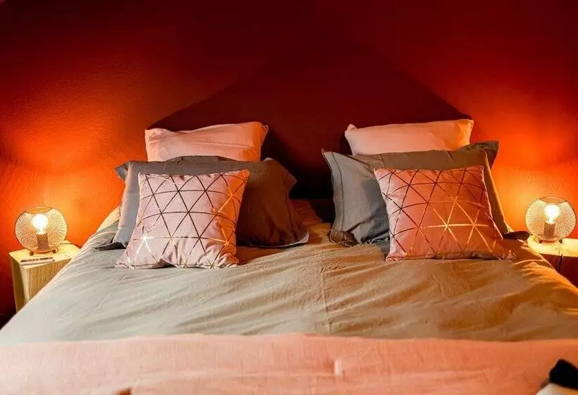 Majatalo L'evasion 58