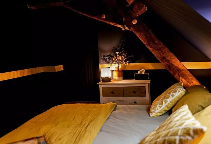 Majatalo L'evasion 58