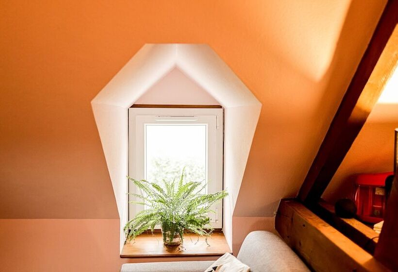 פנסיון L'evasion 58