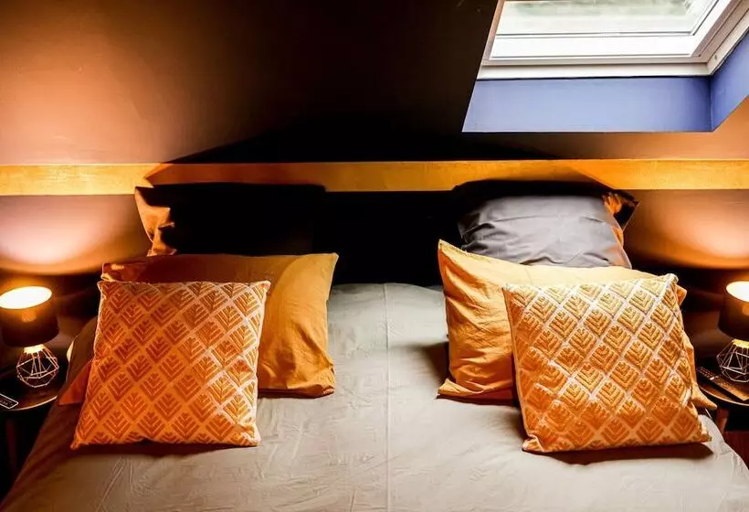 Majatalo L'evasion 58