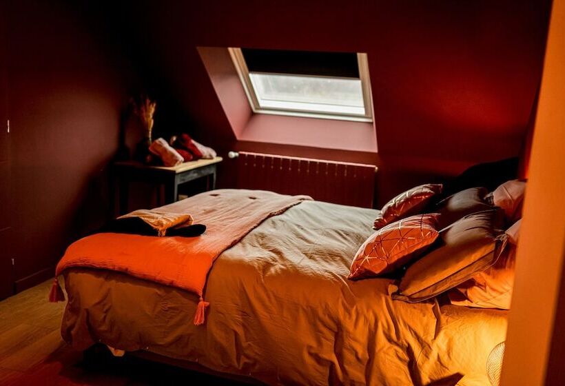 פנסיון L'evasion 58