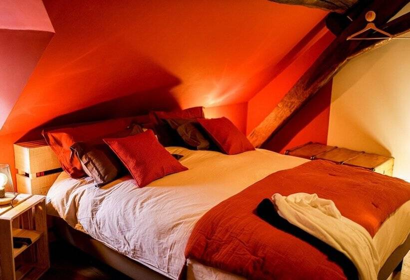 פנסיון L'evasion 58