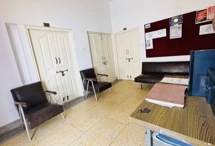 ペンション Maa Ji House On Lake Pichola, Udaipur