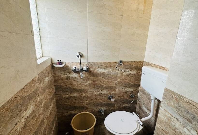 ペンション Maa Ji House On Lake Pichola, Udaipur