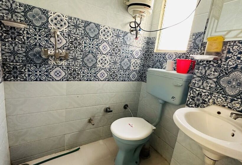 ペンション Maa Ji House On Lake Pichola, Udaipur