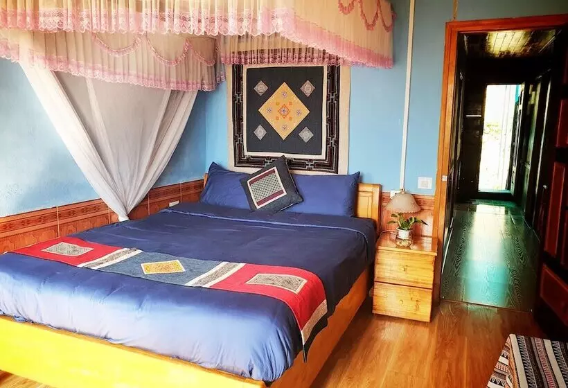 پانسیون Peace Home