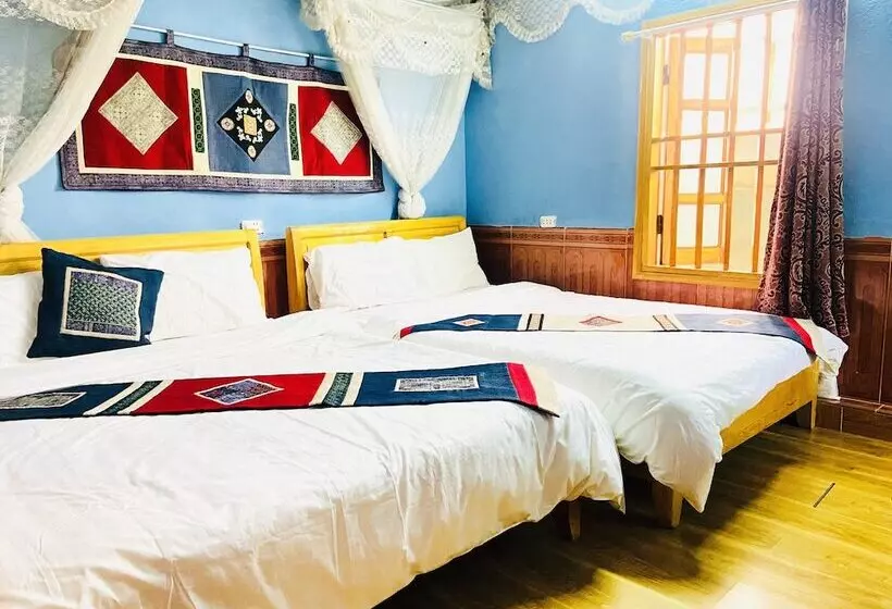 پانسیون Peace Home