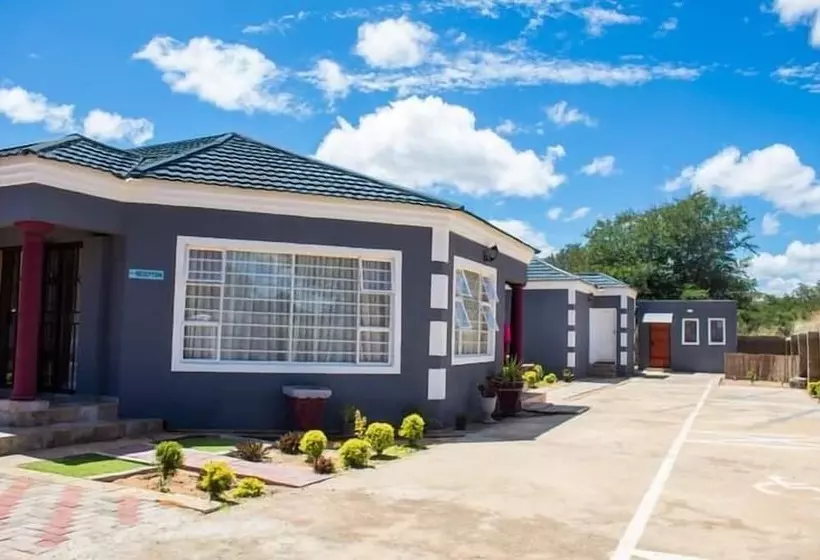 پانسیون Ramatie Guest Palace