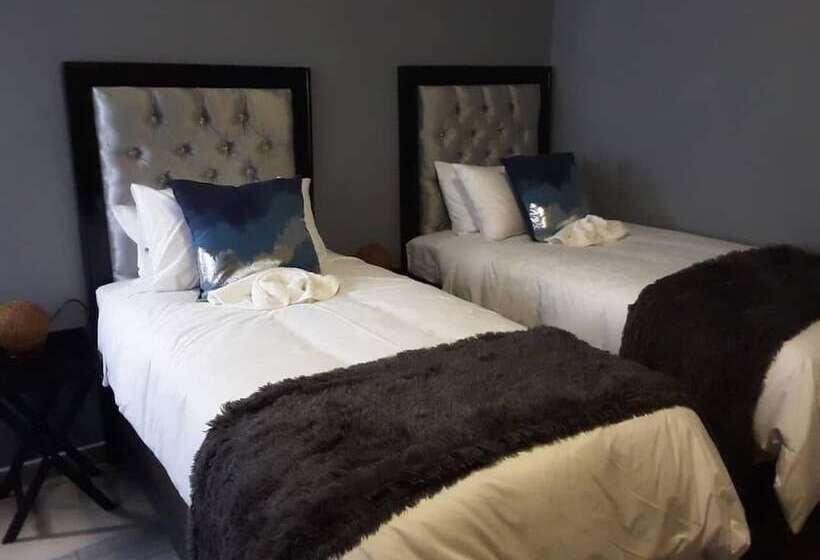 پانسیون Ramatie Guest Palace