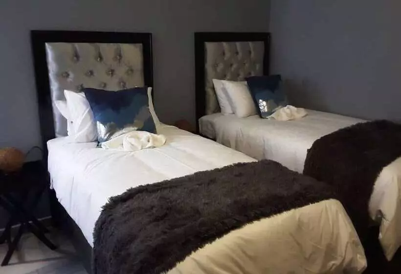 پانسیون Ramatie Guest Palace