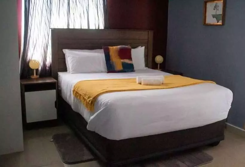 پانسیون Ramatie Guest Palace