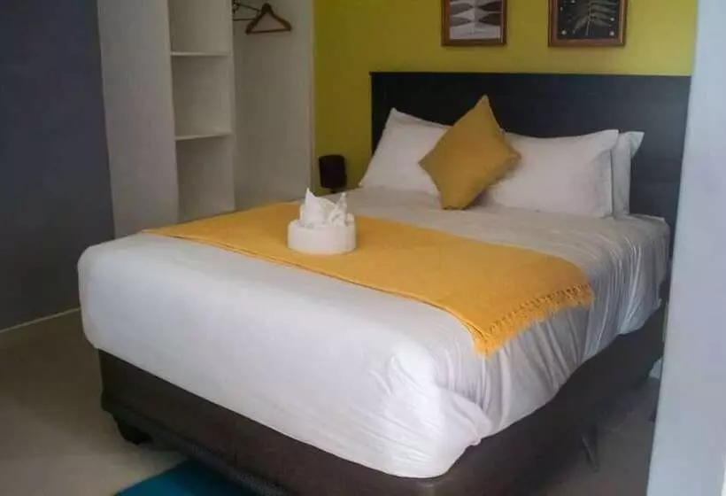 پانسیون Ramatie Guest Palace