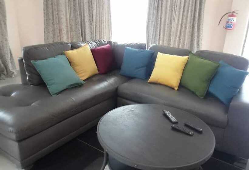 پانسیون Ramatie Guest Palace