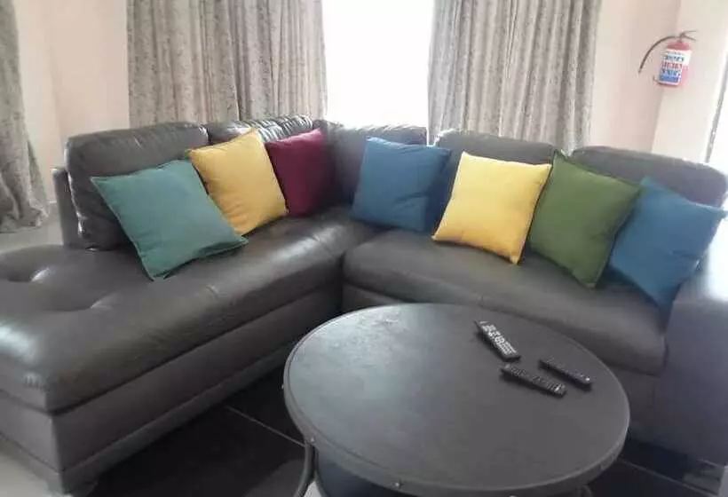 پانسیون Ramatie Guest Palace