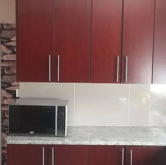 پانسیون Ramatie Guest Palace