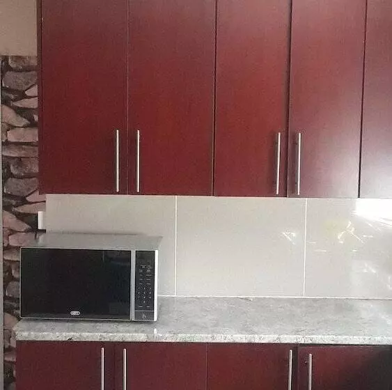 پانسیون Ramatie Guest Palace