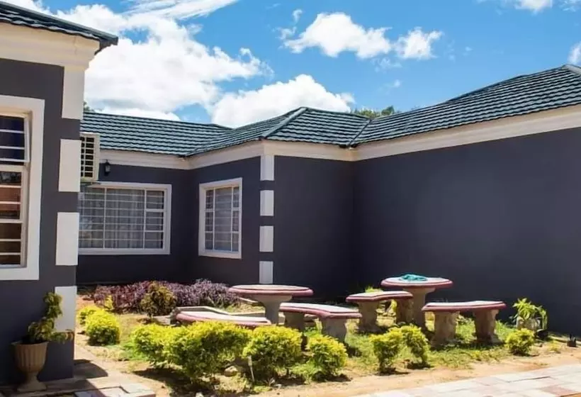 پانسیون Ramatie Guest Palace