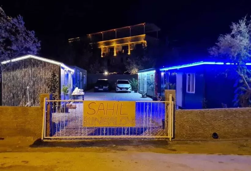 ペンション Sahil Bungalow