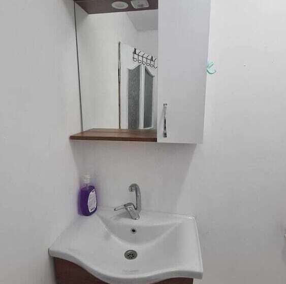 بنسيون Sahil Bungalow