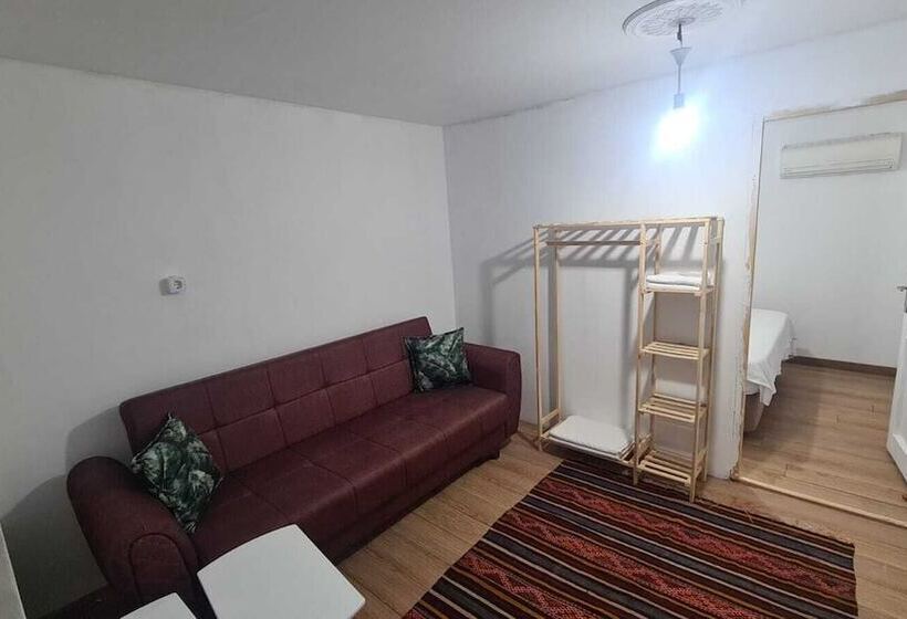 بنسيون Sahil Bungalow