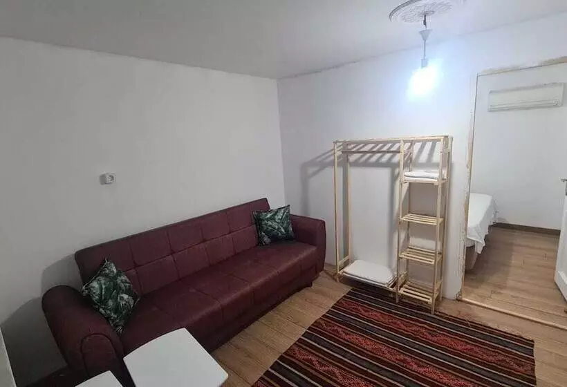 ペンション Sahil Bungalow