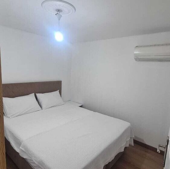 بنسيون Sahil Bungalow