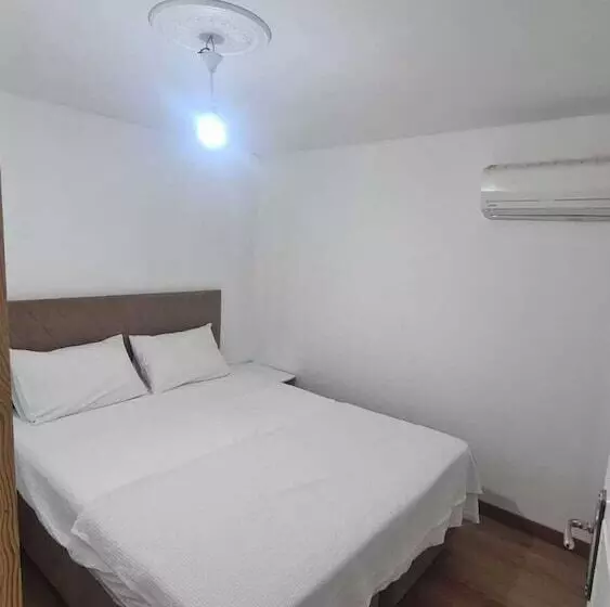 ペンション Sahil Bungalow