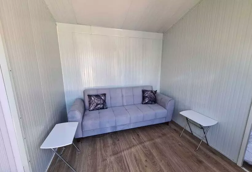 ペンション Sahil Bungalow